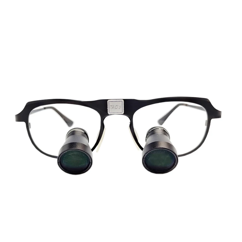 

Super Discount 3.5x TAO'S NS32 TTL Loupes on Promotion Sales with Pupillary Distance 60mm/62mm/64mm