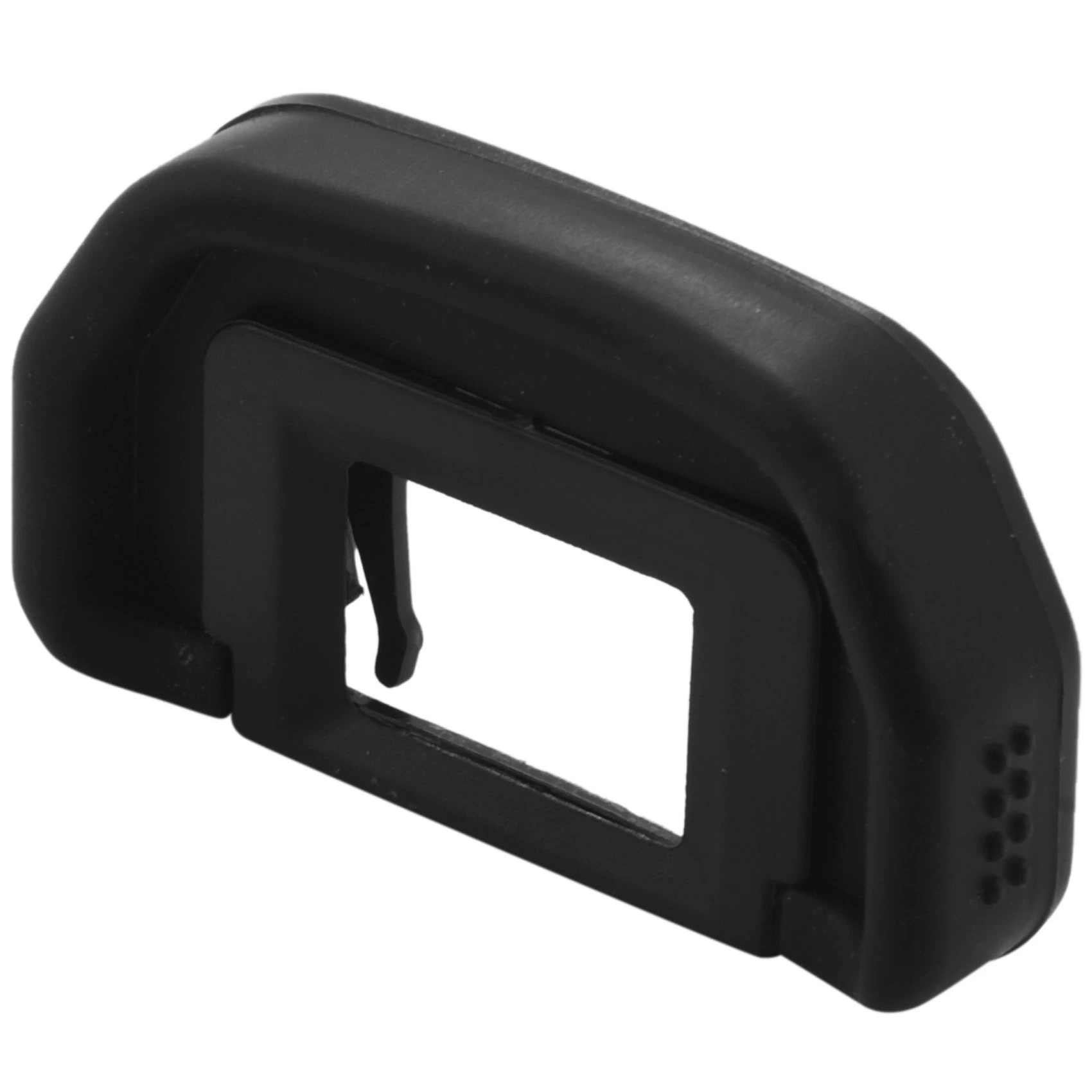 EySim-Eyecup de caméra 18mm Eb, protecteur de viseur de remplacement pour IL Eos 80D 70D 60D 77D 50D 5D 5D Mark Ii 6D 6D Mark Ii