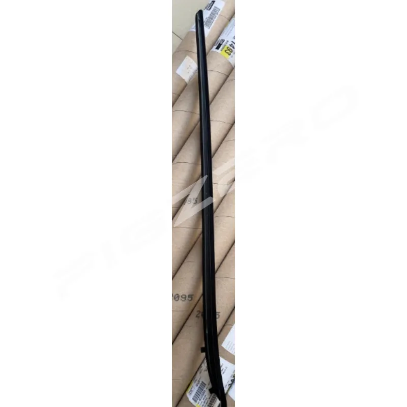 

92212085 Оригинальная внешняя уплотнительная полоса для лобового стекла с глянцевой отделкой и водозащитой для Buick Park Avenue