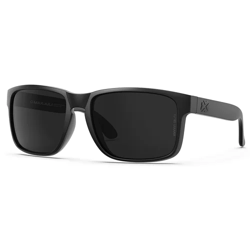 MAXJULI XL tamaño doble Extra grande Z87 gafas de sol para cabezas anchas grandes hombres TR90 UV400 gafas de protección 8120XL