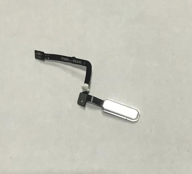 Fingerprint sensor Button flex cable For Blackview XPLORE 1