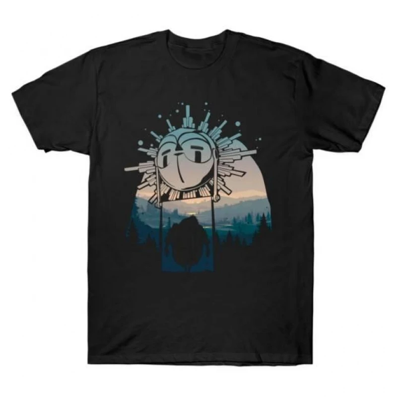 0427 Clair Obscur Expedition 33 Gift Clothes for RPG gamer 100% cotton printed tee Short Sleeve Graphic T-Shirt All size tops