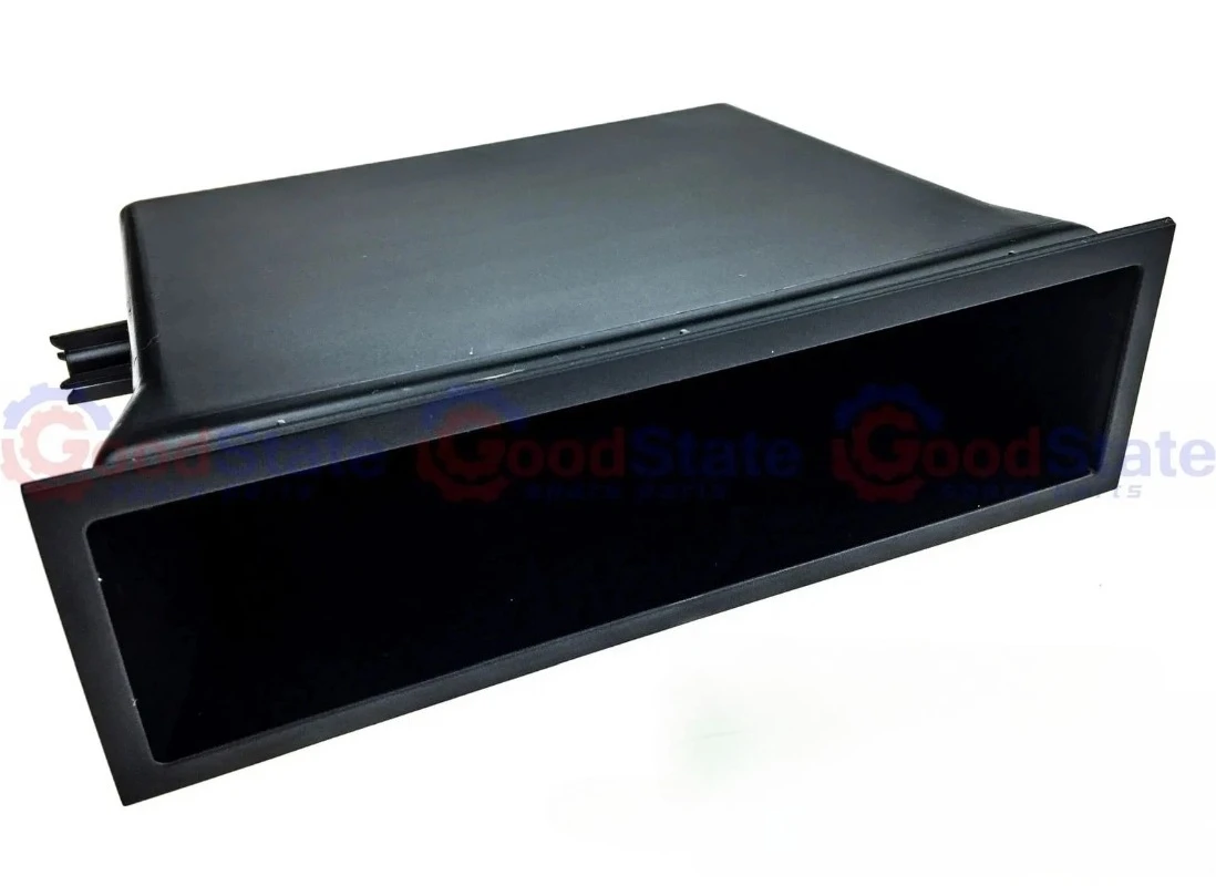 POCKET / RADIO POCKET 68475-35F00 For Nissan (Patrol/Safari) Y60 Car Radio Under Single-Piece Storage Box