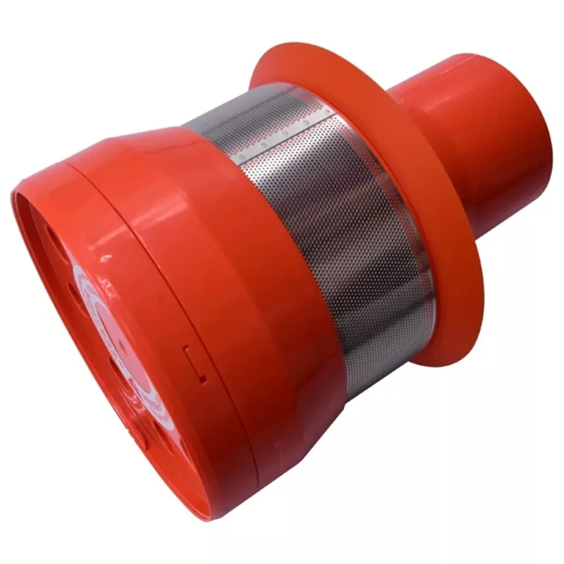 handheld wireless vacuum cleaner cyclone multi-cone filter accessory replacement For Xiaomi Mijia 1C K10 dreame V9 v9pro V9B V9P view 3