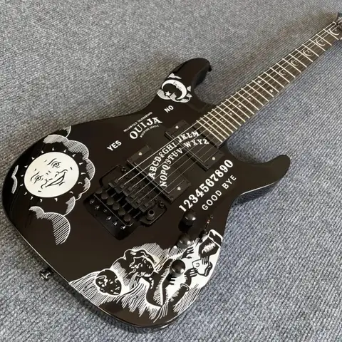 top 10 best sales गिटाररा फ़्लॉइड रोज़ - №3