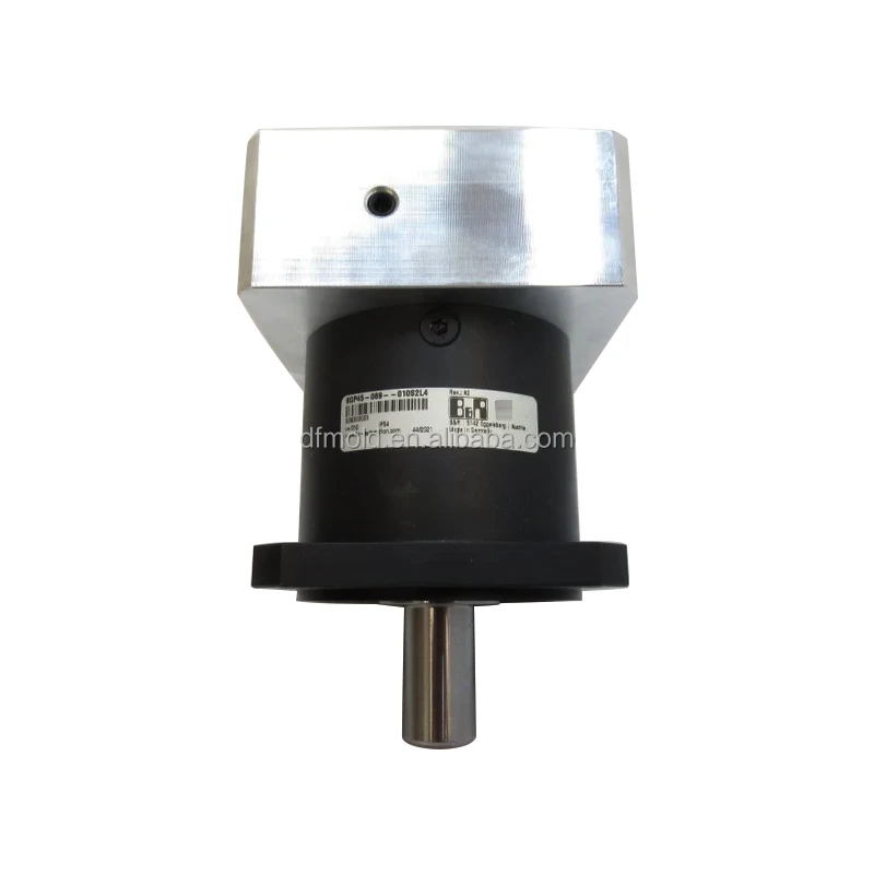 

B&R 8GP40-LVA23-00094 Precision Planetary Gearbox Flange Mounted with Flanged Shaft