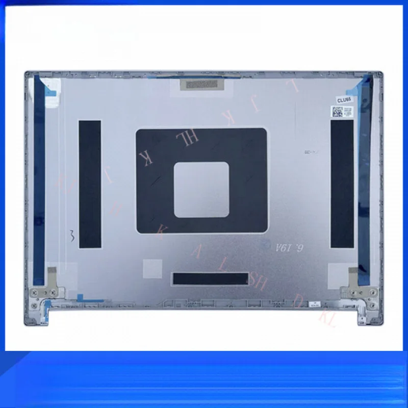 

N ДЛЯ Acer Predator Triton 300SE PT314-51S ЖК-крышка задняя задняя часть корпуса серебристая