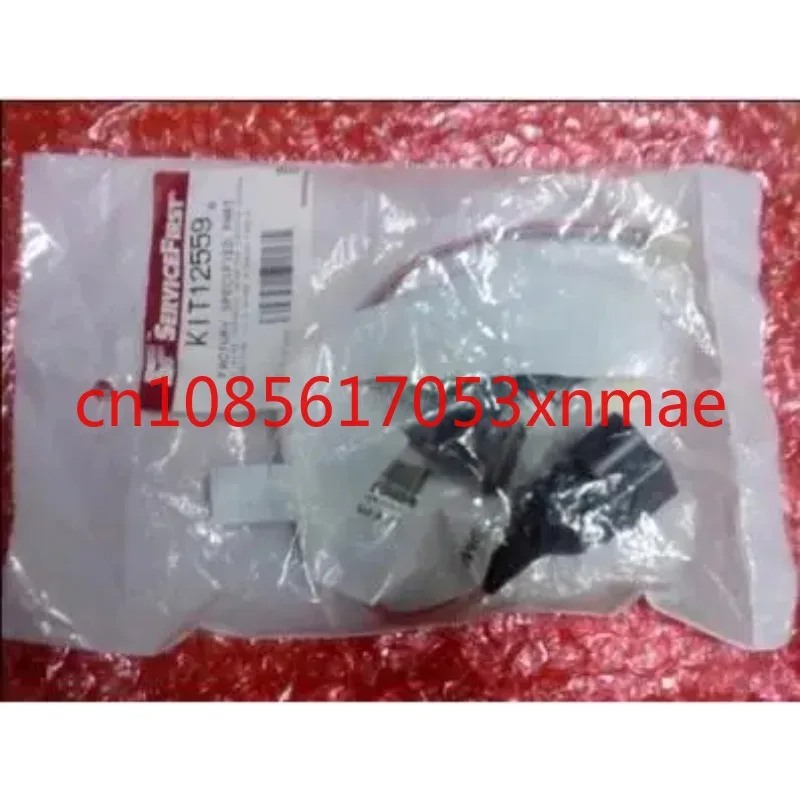 Imagem -02 - Conector de Conversão Porca Docking Conector do Sensor Trane Con00204 C0n00204 Kit12559 Cab01156 Novo