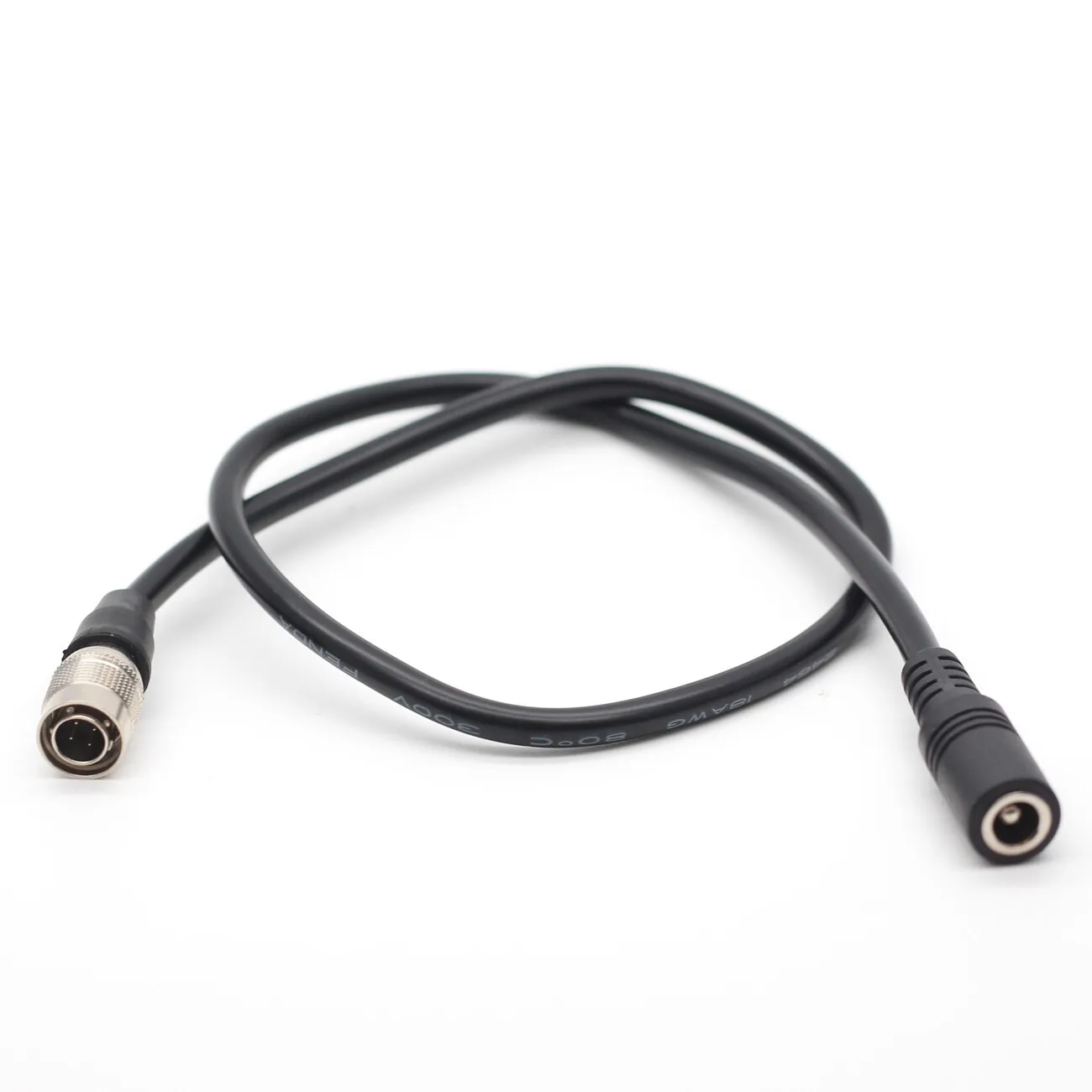 Dc 2.5Mm Female To …