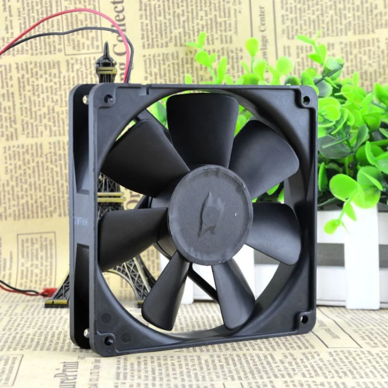 4710NL-05W-B50 12cm Inverter Fan Mute Fan 12025 24V 0.31a 4710NL 05W B50