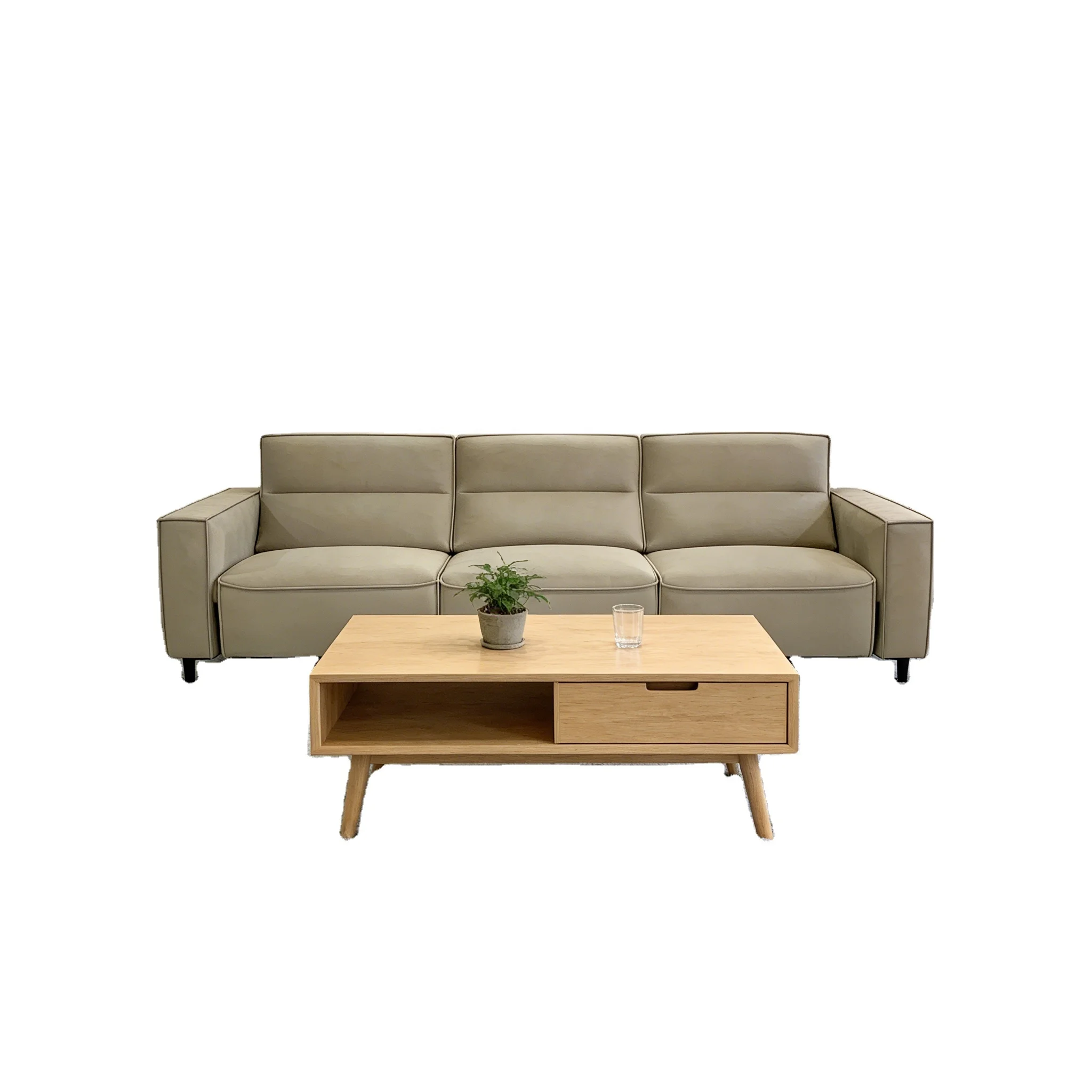 For Top Fabric L Shaped Modern Couch Sofas for Living Room,Luxury Corner Sectional Sofa Set Furniture Living Room Sofas Modernos