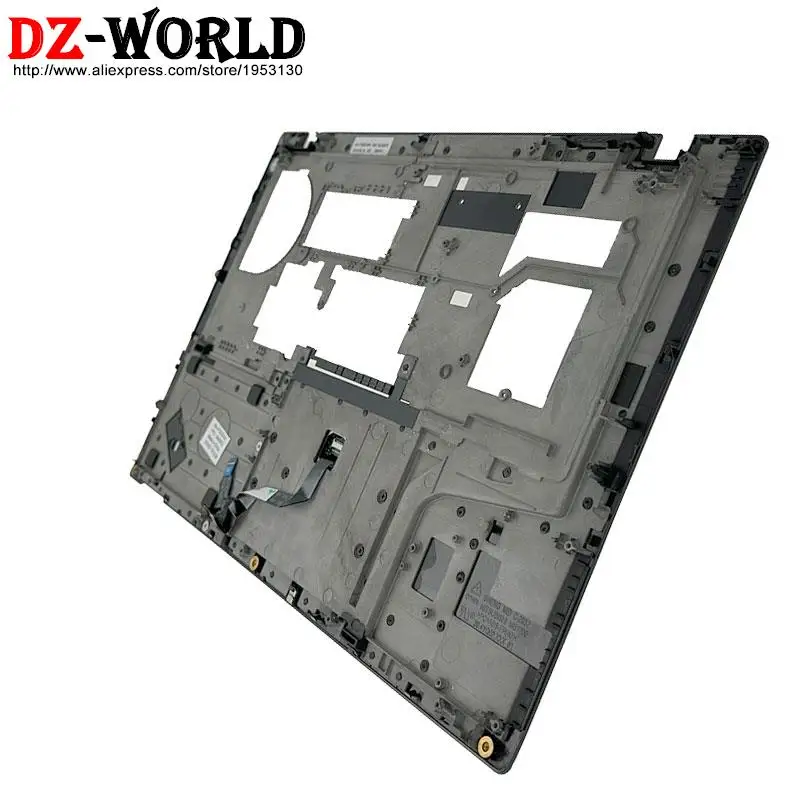 Imagem -05 - Superior Escudo c Capa Teclado Palmrest Moldura com Touchpad para Lenovo Thinkpad T431s Portátil 04x0812 04x0813 60.4yq07. 004 Case