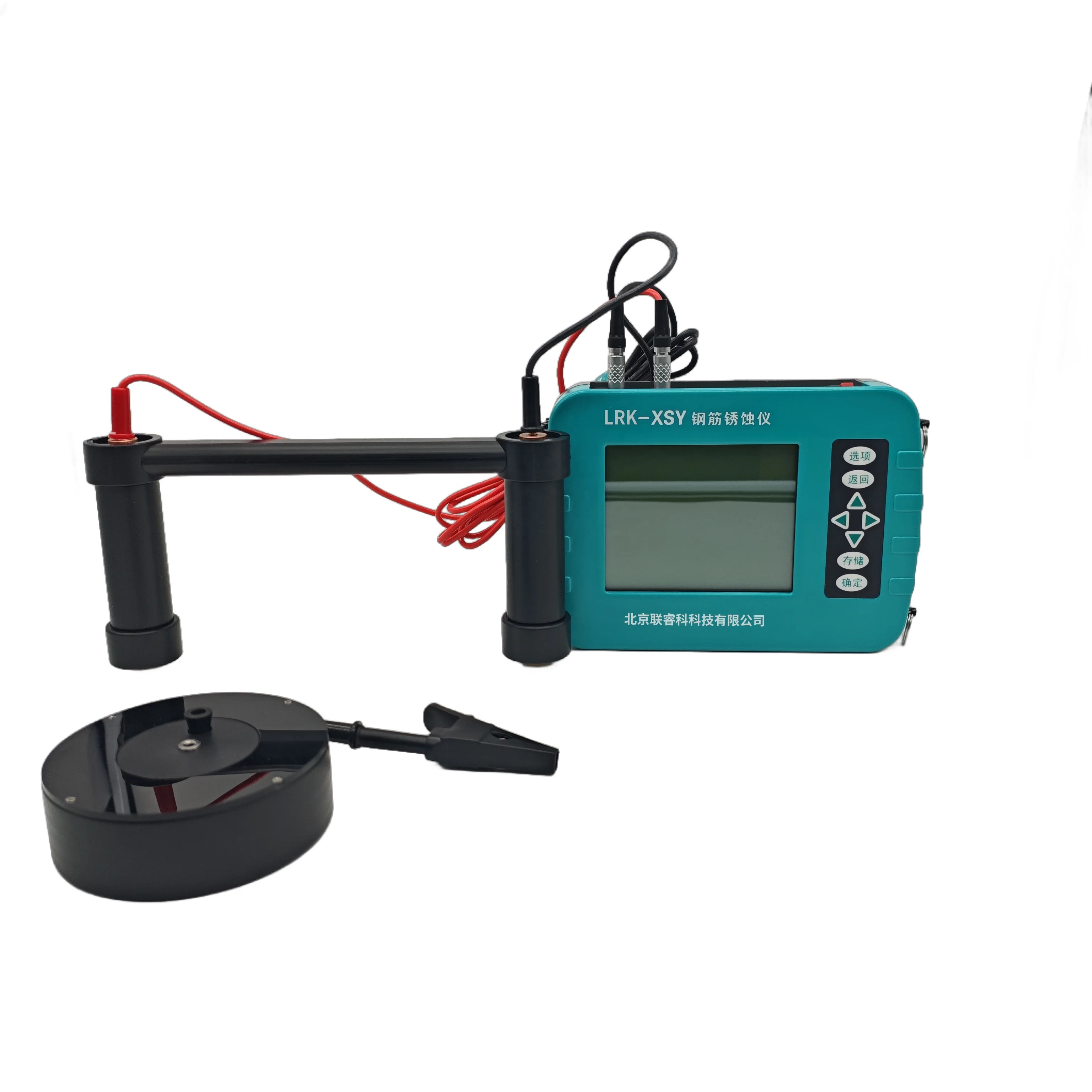 

Steel Bar Corrosion Meter Concrete Steel Bar Corrosion Detector