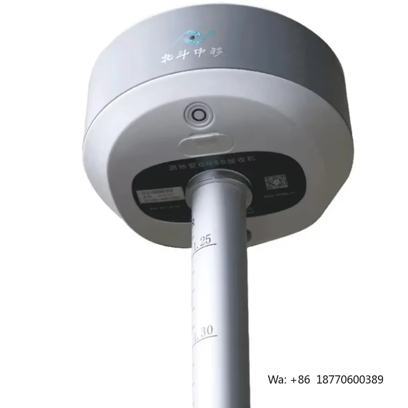 Beidou BD5 GNSS Rtk Gps High Precision Gnss GPS Receiver Price