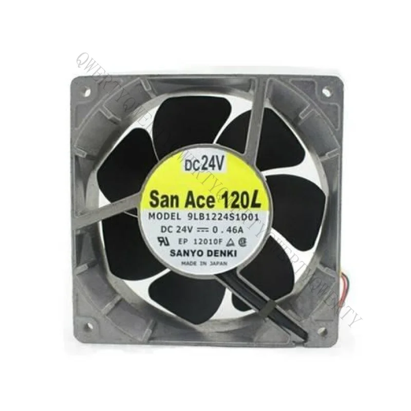 sp-1-pz-nuovo-per-ventola-dc-sanyo-9lb1224s1d01-dc24v-046a-120-120-38mm-3pin