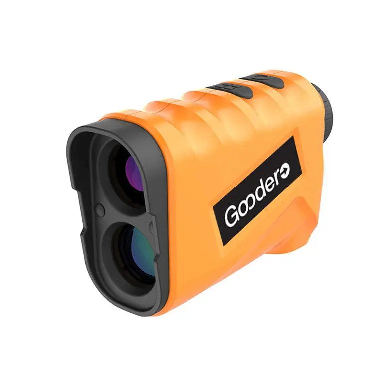 

Sell well new type illuminated laser rangefinder for hunting golf rangefinder pinseeker