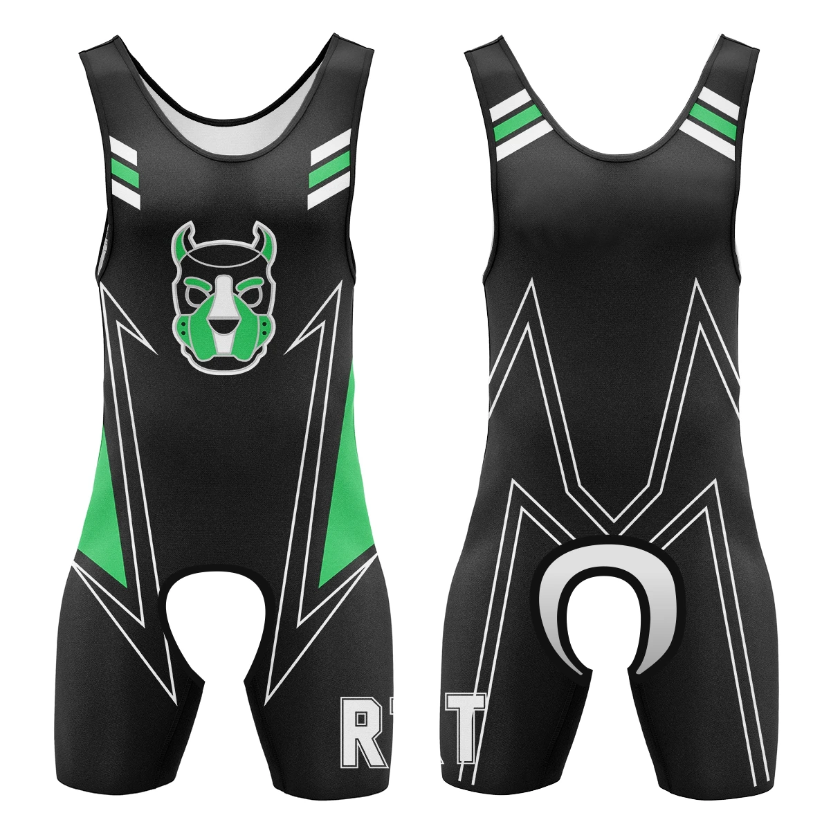 Neue Männer hohl Chap Singulett Pup Tron Body Anzug Loch Skinsuit einteilige ärmellose RT Sexyman Fun Kleidung