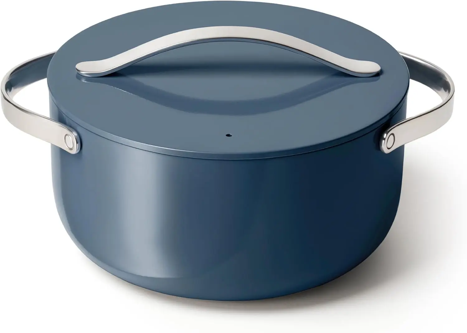 Nonstick Ceramic Dutch Oven Pot with Lid (6.5 qt, 10.5