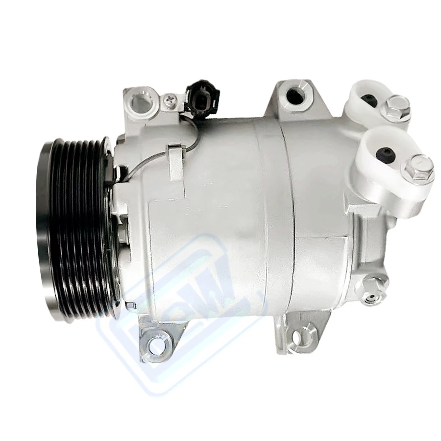 For Infiniti AC Compressor For Infiniti QX56 5.6L For Nissan Patrol Y62 926001LA0A 92600-1LA0A 92600-1LA2B 926001LA2B