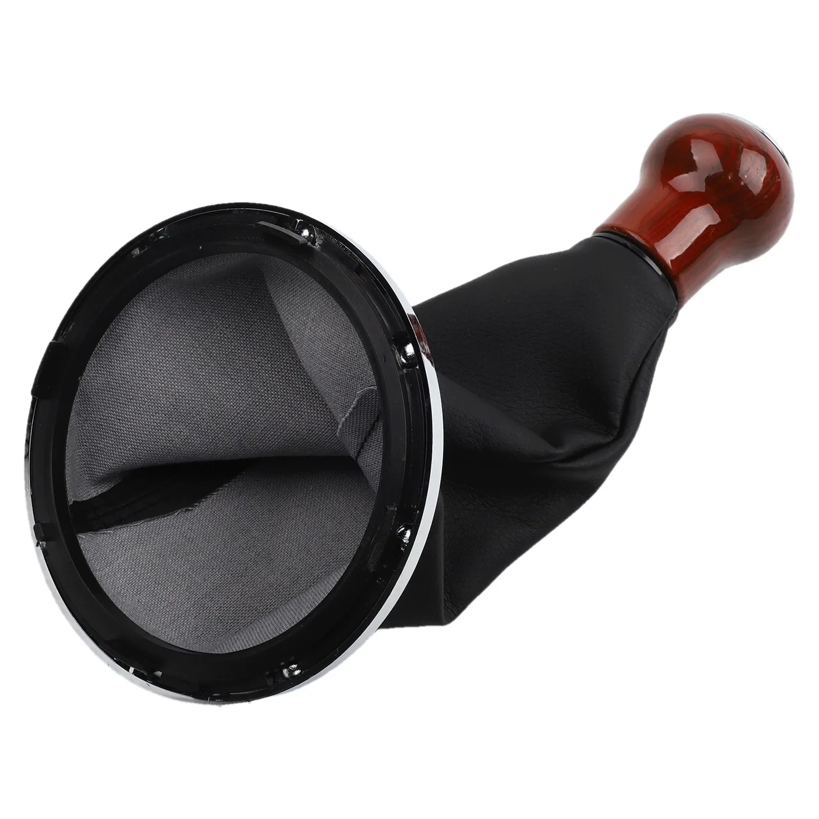 

Car Modification Shifter Boot Easy Installation Stable Performance User-Friendly Design Longevity Comfortable Grip