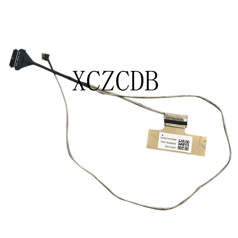PJE 30pin LVDS LCD video display flex cable for HP Stream 14-AX 14-CB 14th DS 905561-001