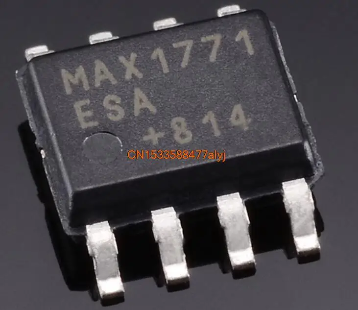 

NEW MAX1771ESA SOP8 MODULE new in stock NEW