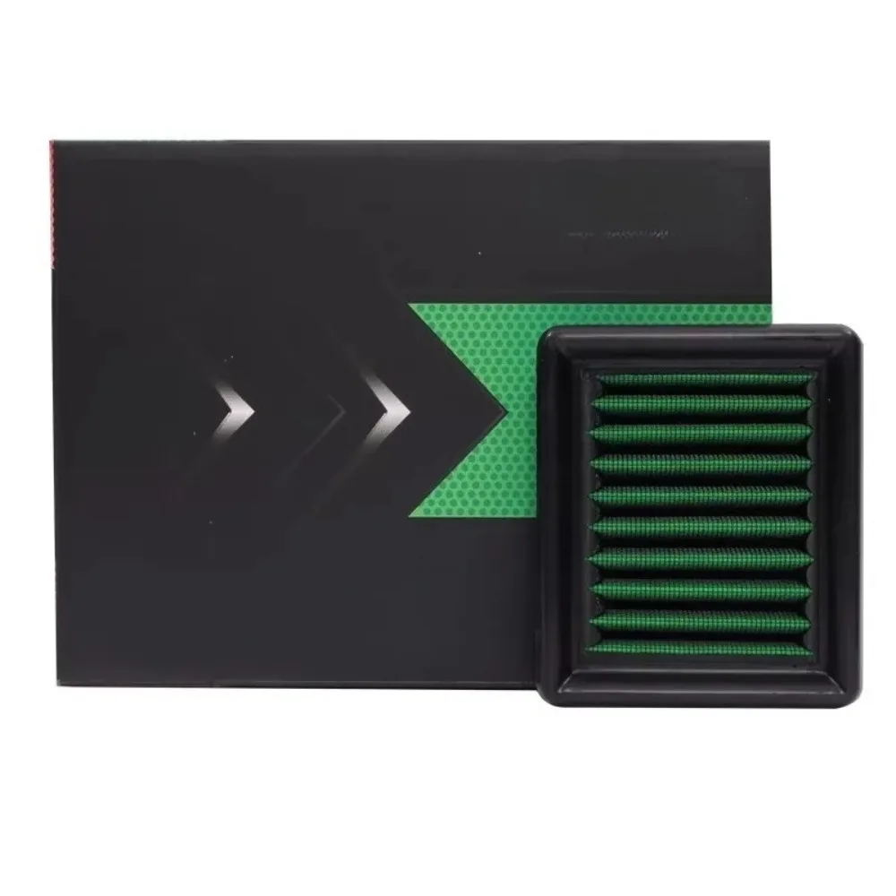 For CFMOTO 250NK 250SR 450NK 450SR MT450 CLC Motorcycle 1pc Air Filter Element Genuine Brand New