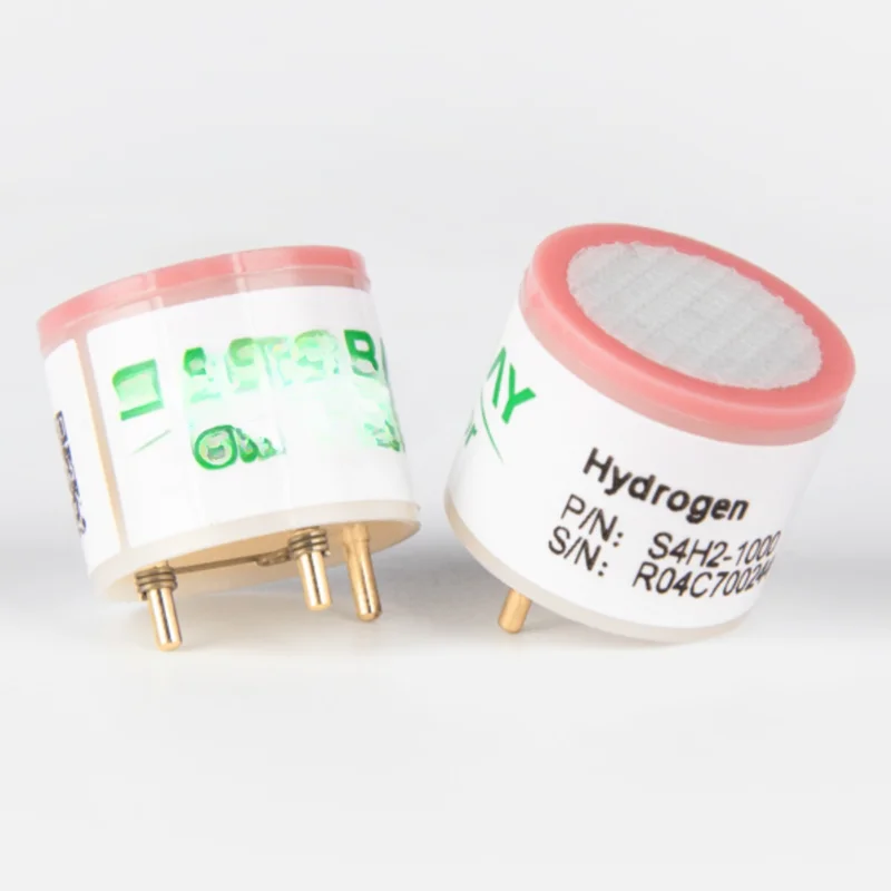 

Hydrogen sensor New energy vehicle hydrogen H2 detection Electrochemical ultra-low power consumption concentration detector in