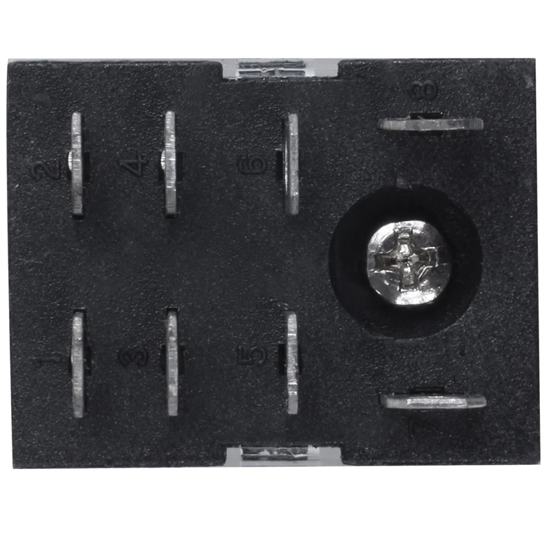 Dc 12V Spoel 10a 240vac 28vdc Dpdt Elektromagnetische Relais JQX-13F2Z & XH-M601 12V Batterij Slimme Voeding Control Board