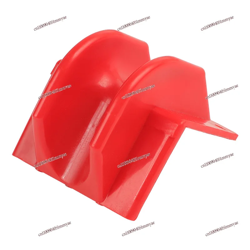 

Aerial Work Safety Rope, External Wall Sling, Anti-wear Rope Collector, Rope Guard, Corner Protector