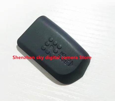 1 шт. новая Крышка батарейного отсека для вспышки Yongnuo Speedlite YNE3-RT RT