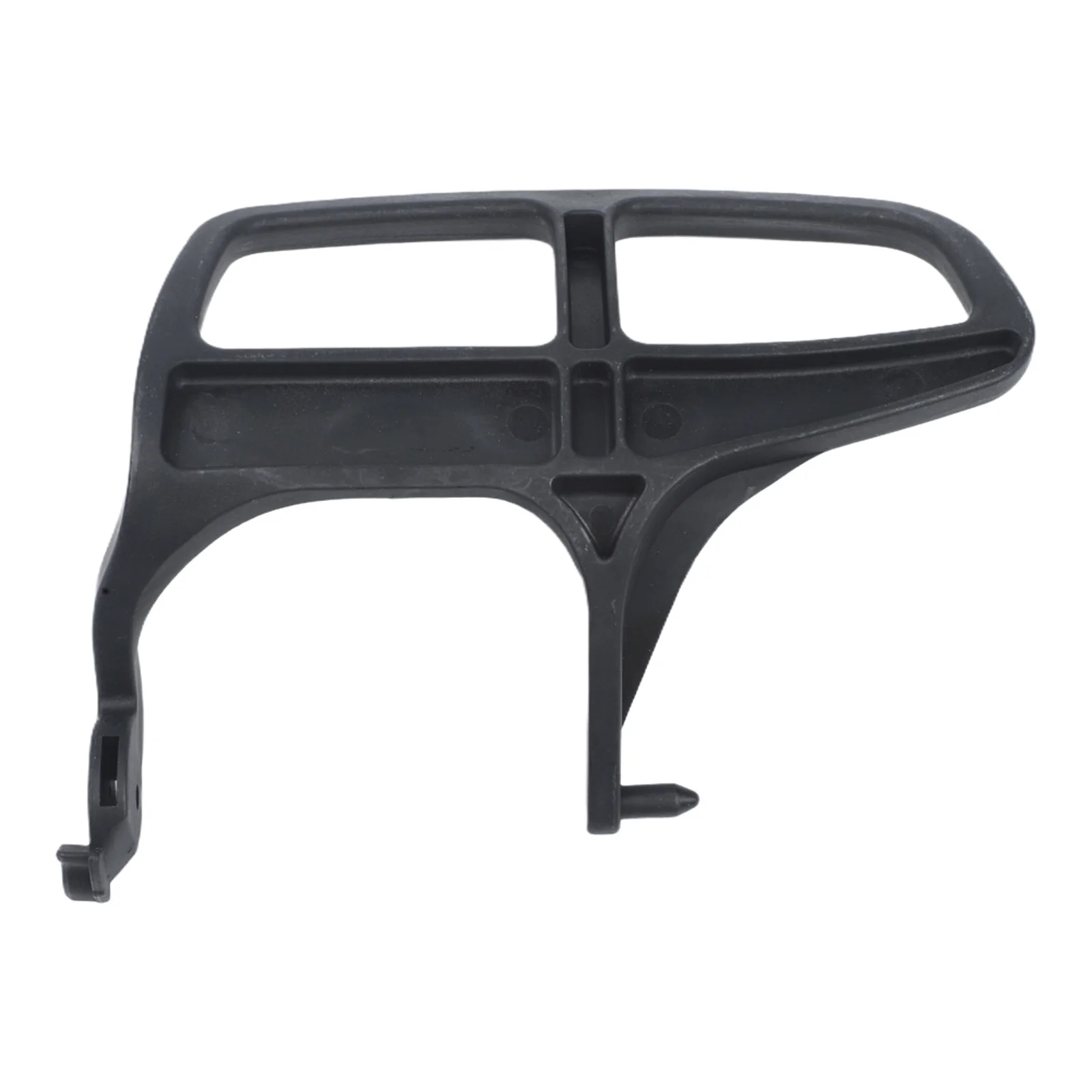 1137 792 9100 Brake Handguard for MS192T MS192TC MS193 MS193T Chainsaws Designed to Support Proper Brake System Alignment