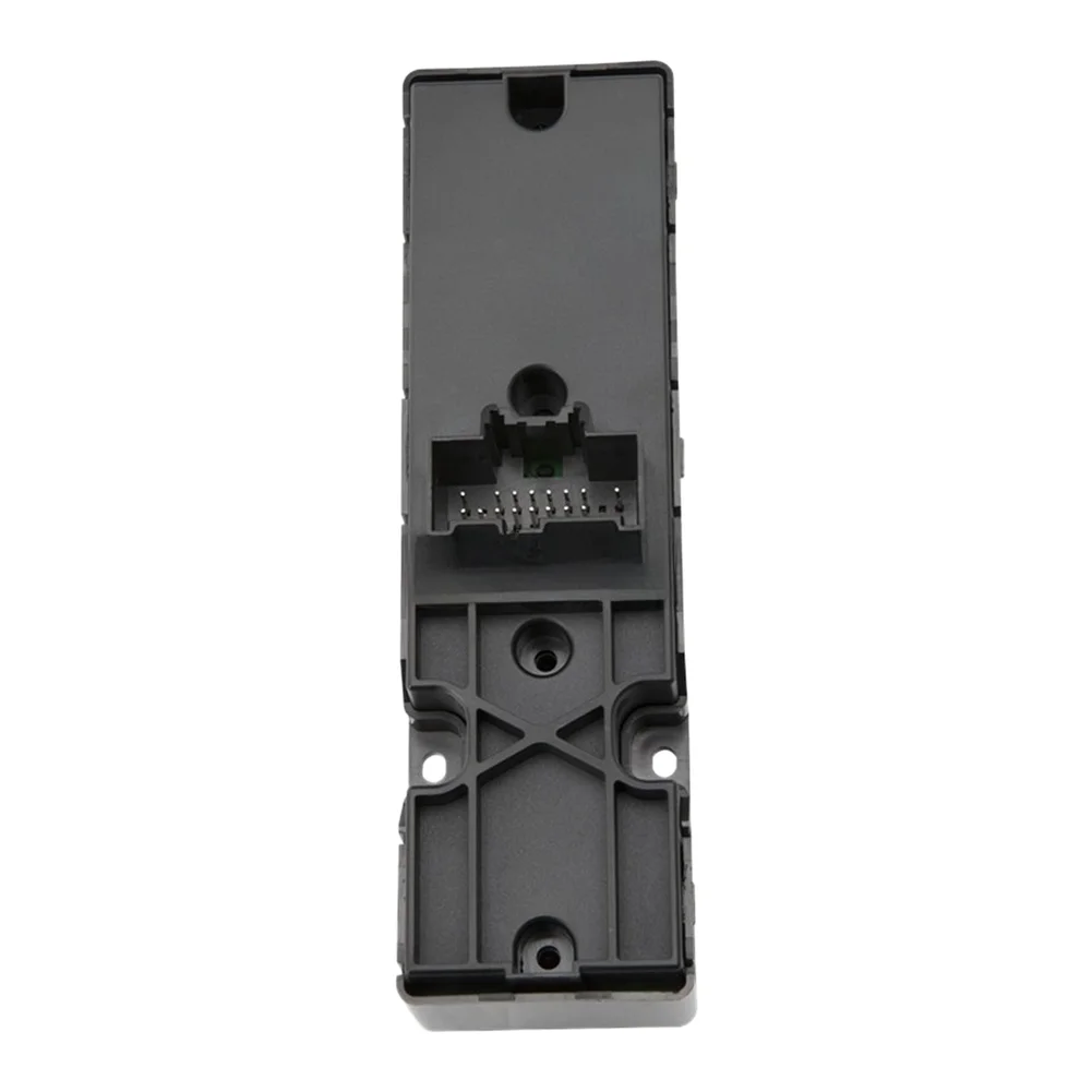 Driver Side Power Window Switch GB5Z14529BA SW7561 For Ford Explorer 2016 2017 2018 2019 High Quality Plastic Control Module