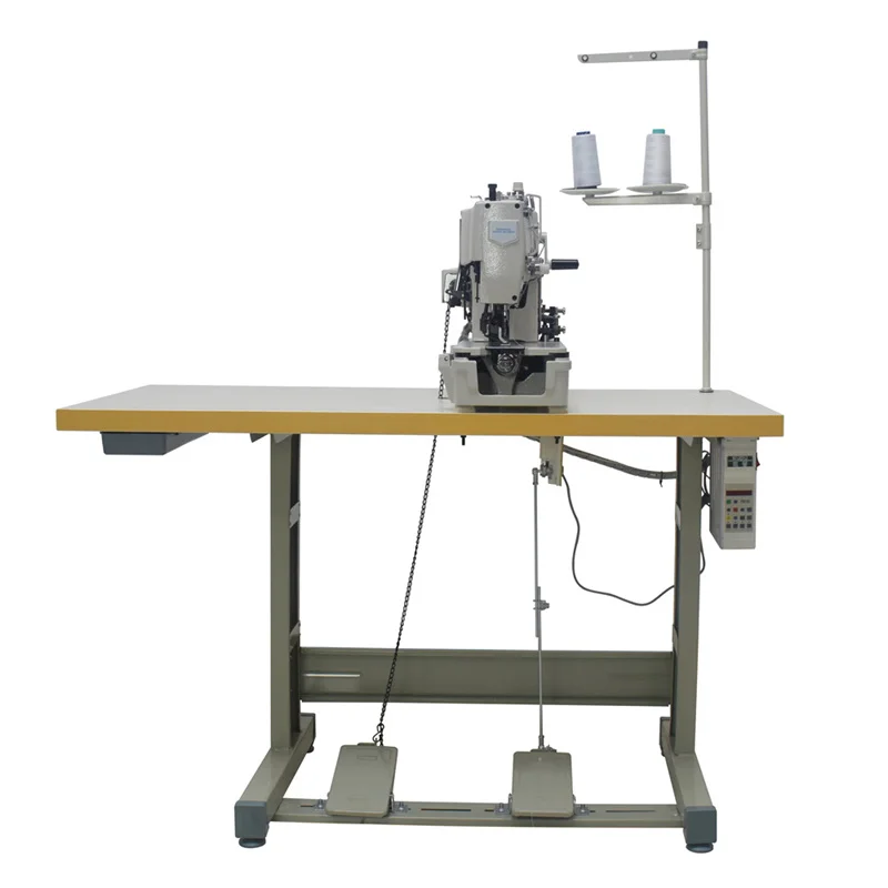 Multifunctional Buttonhole Attaching Attachments Button Hole Attach Sewing Machine Industrial 781D