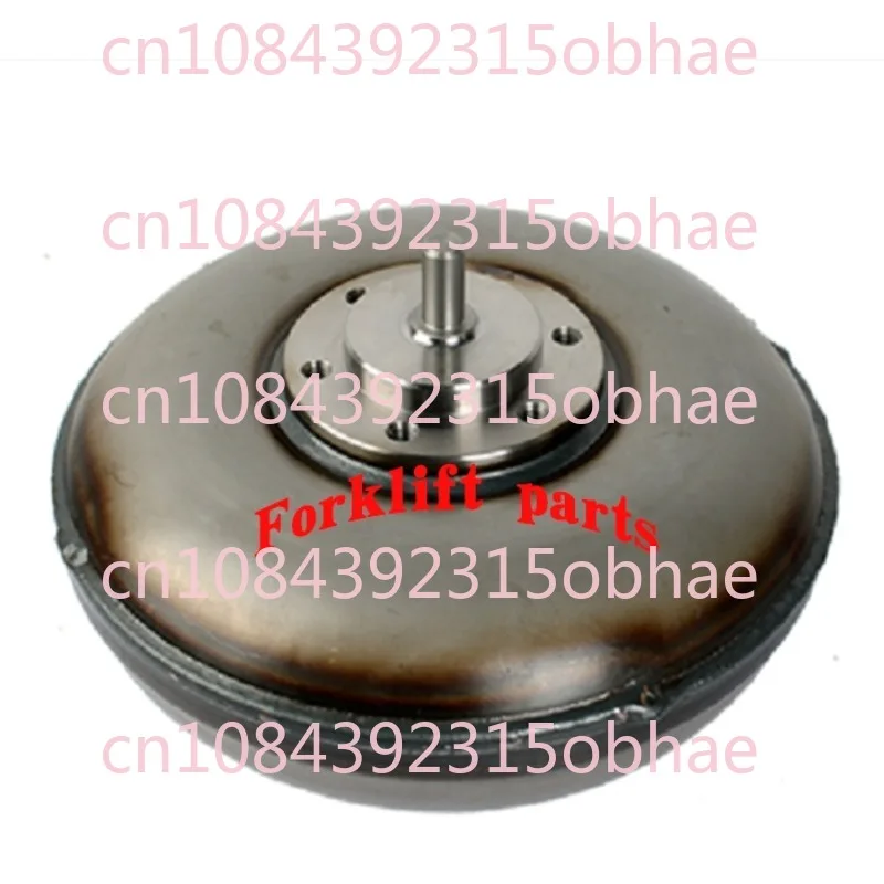 Forklift Accessories FD20/30-12/14 Generation Gearbox Torque Converter Dc6a26500000 Supporting