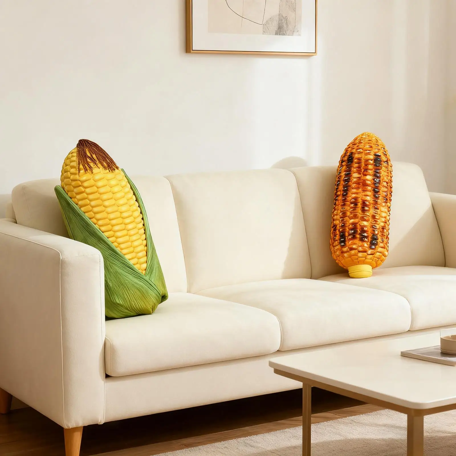 Jouet en peluche pour canapé-lit, doux, petit oreiller, oreiller de Simulation pour enfant, cadeau d'anniversaire