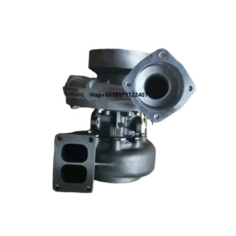 

New K37 Turbocharger 53379886733 53379887203 53379716733 53379887200 for Industrial Gen Set 16V2000TDG62 18V2000G62 Engine 3