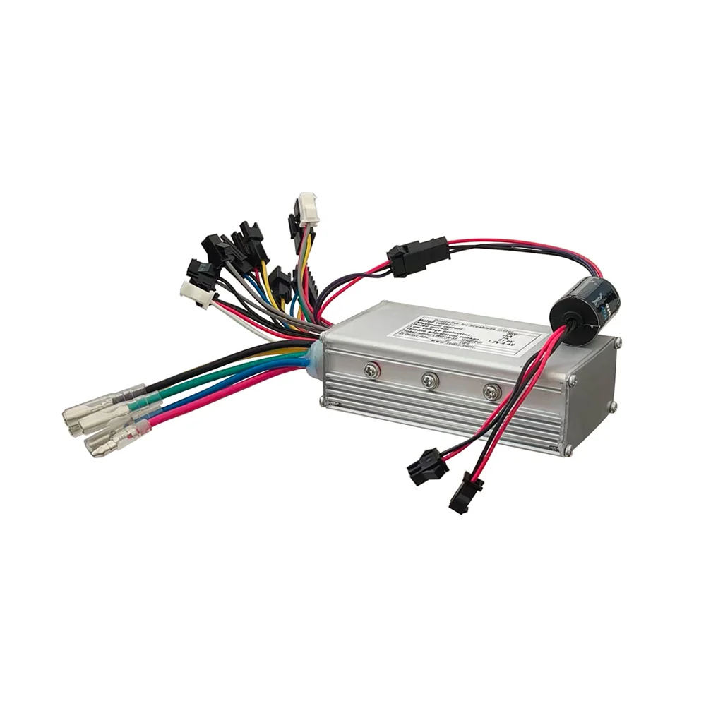 E-Bike Dc Brushless…