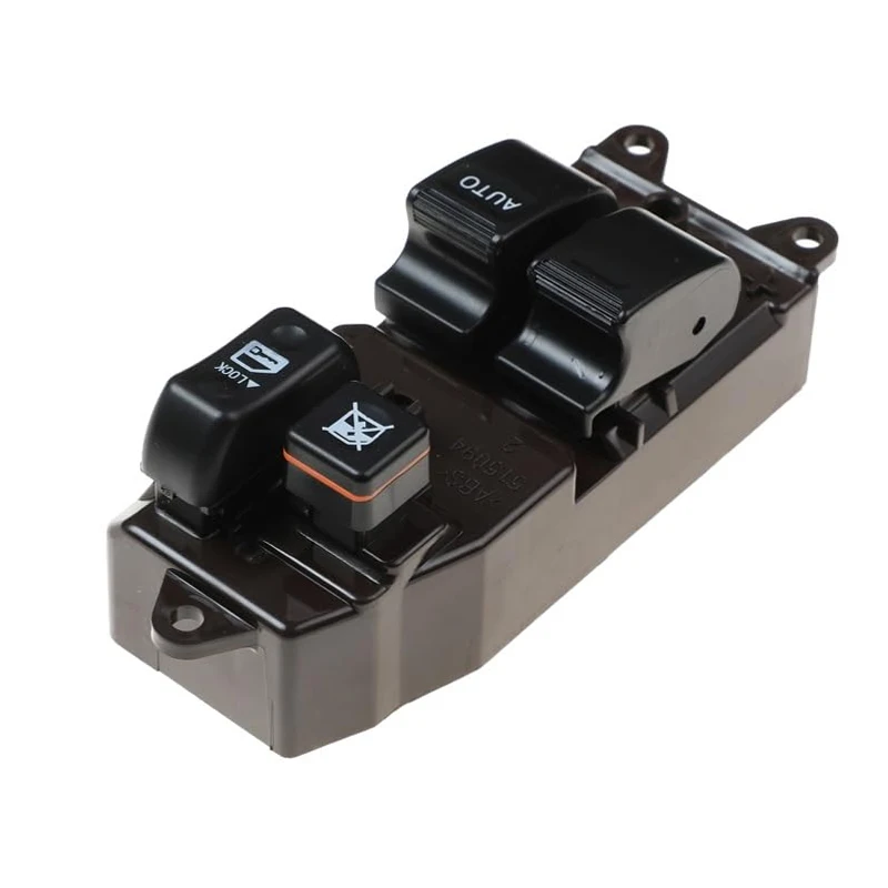 84820-0K041 Dossiler New Right Side High Quality Master Power Window Switch For Toyota Hilux Camry 2002 2003 2004 2005 2006 RHD
