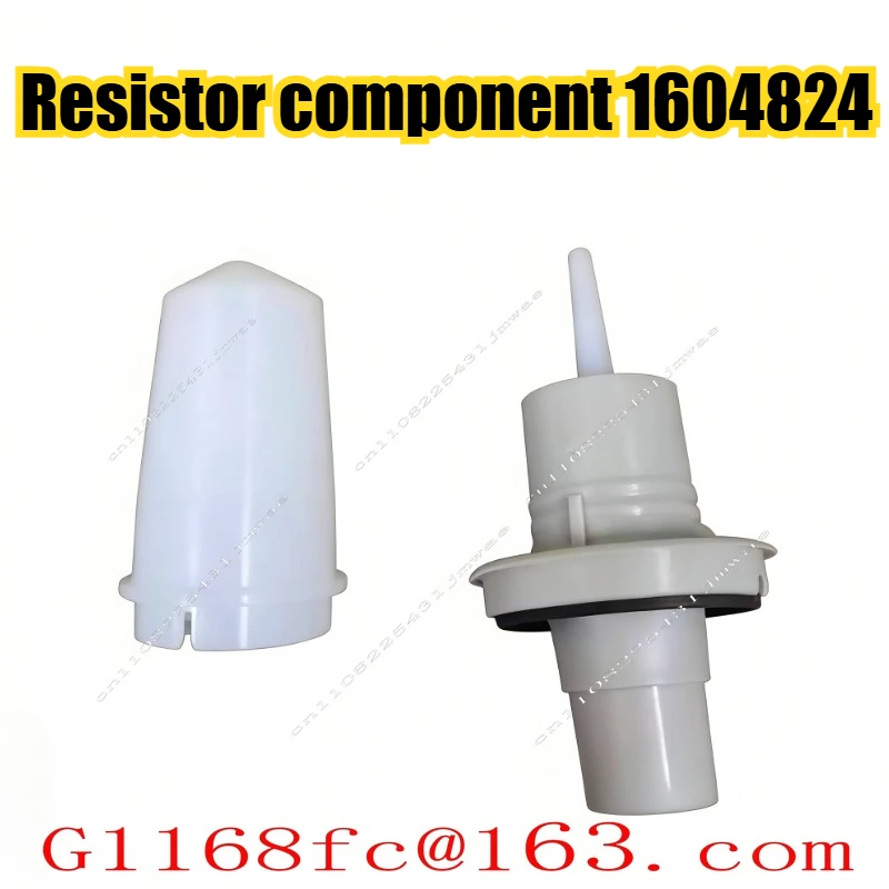 Suitable for Electrostatic Powder Coating Resistor Assembly 1604824