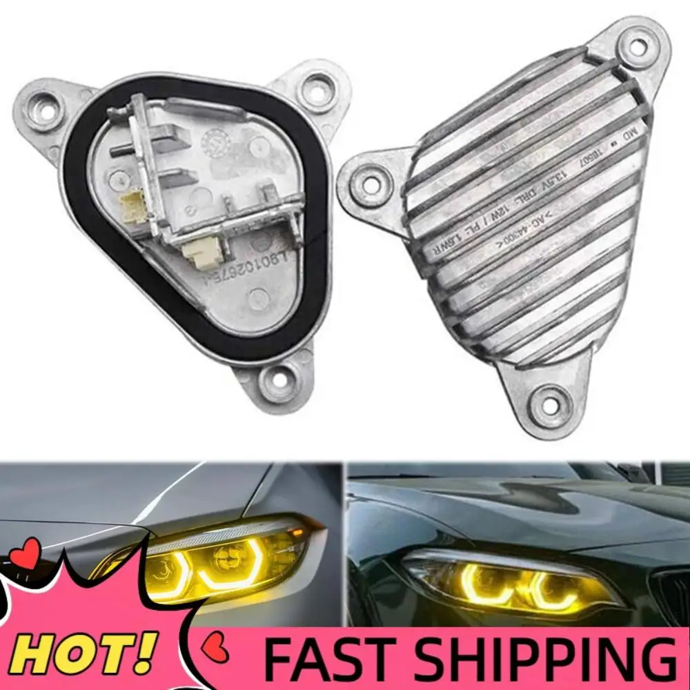 

Светодиодные передние дневные ходовые огни автомобиля, дневные ходовые противотуманные фары, дневные передние фары для 2018-2021 F87 F23 F22 230i M240i M2