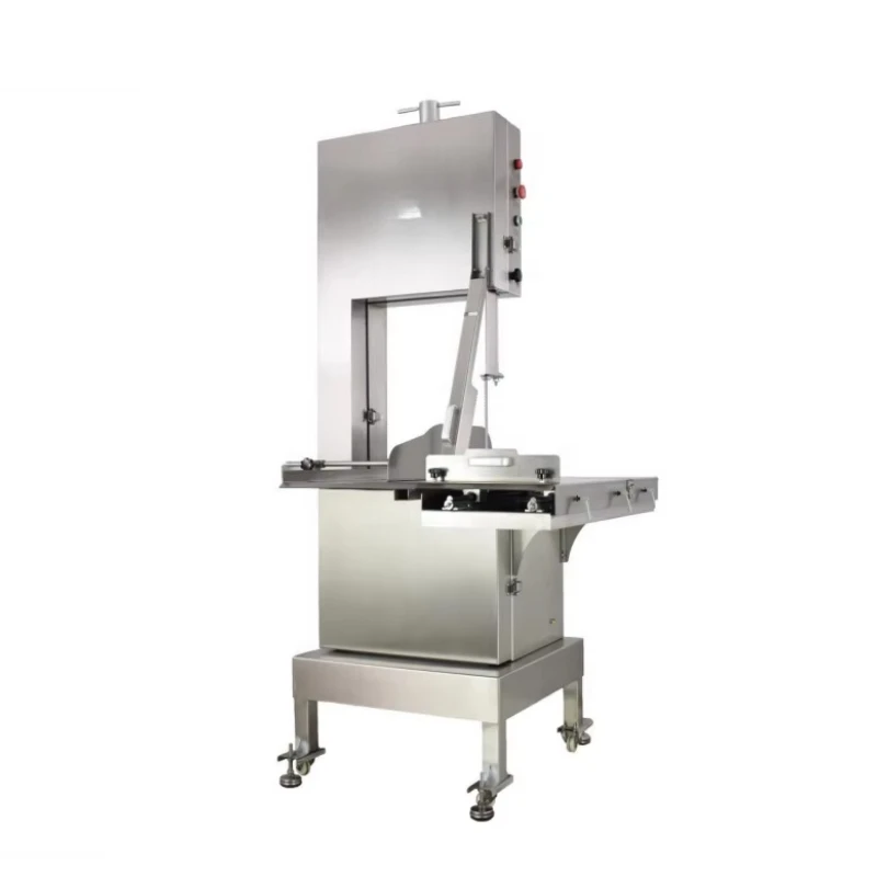 

Cheap Kitchen Chicken Band Saw Machine Bone Knife Bone Cutting Saw Electric Bone Saw Price