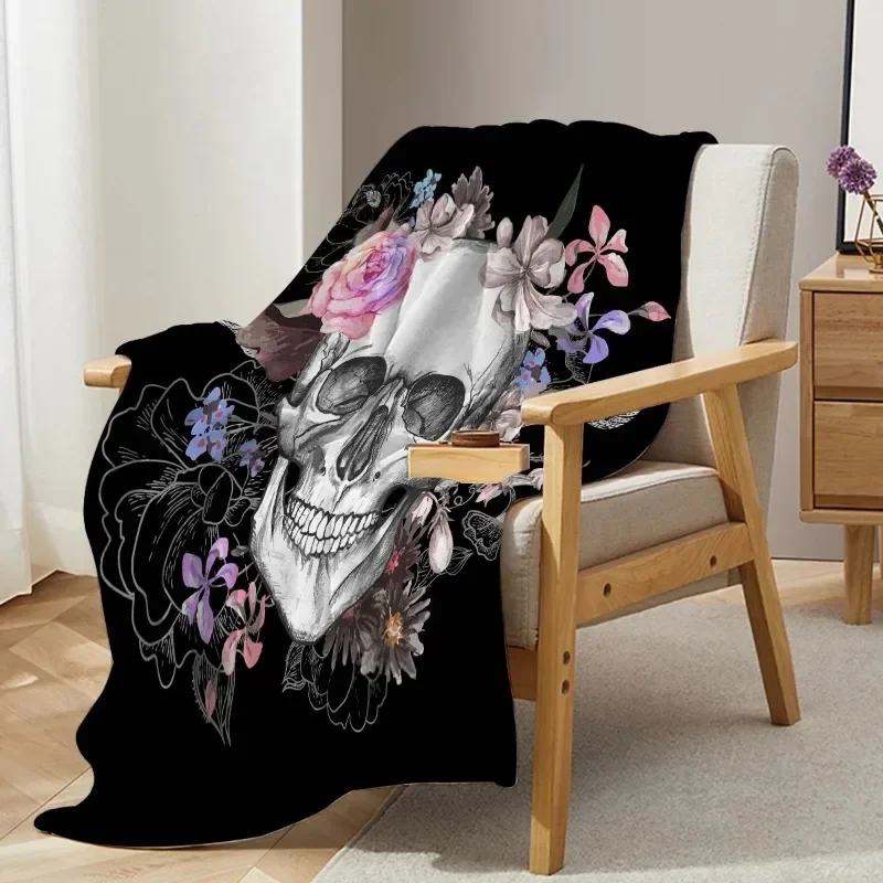 

Plüsch, flauschige Flanell-Fleece-Decke, weiche Überwürfe für Sofa, Couch und Bett, Geschenk