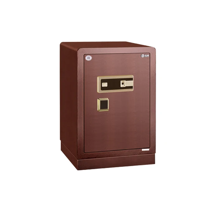 Digital safe Box With code lock Use E-safe cabinet Mini Electronic Safe metal money storage safe box