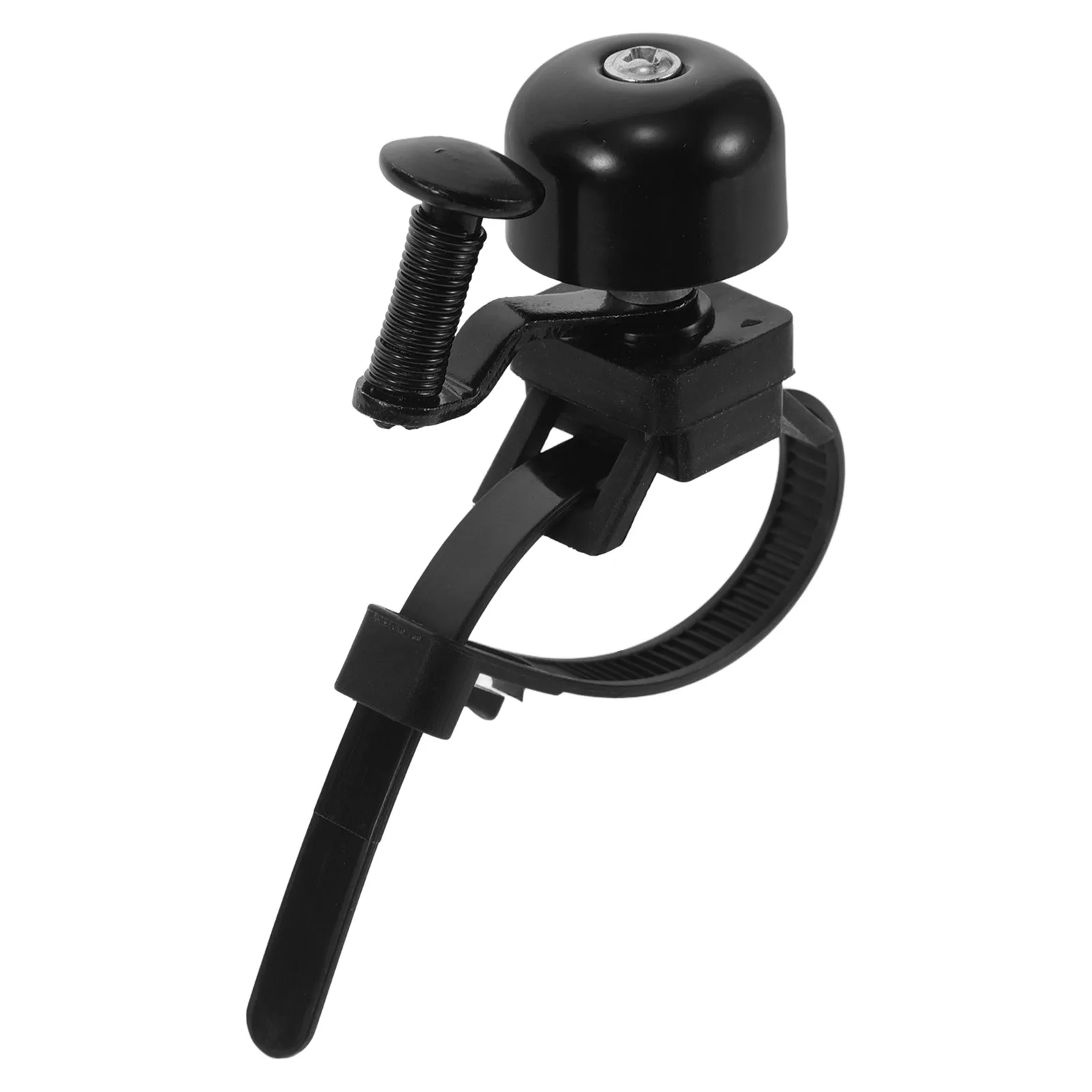 

【】Bike Horn Loud Bicycle Bell Electric Handlebar Horns Road Mountain Cycle Outdoor Safety Alarm Mini Noise Maker Durable