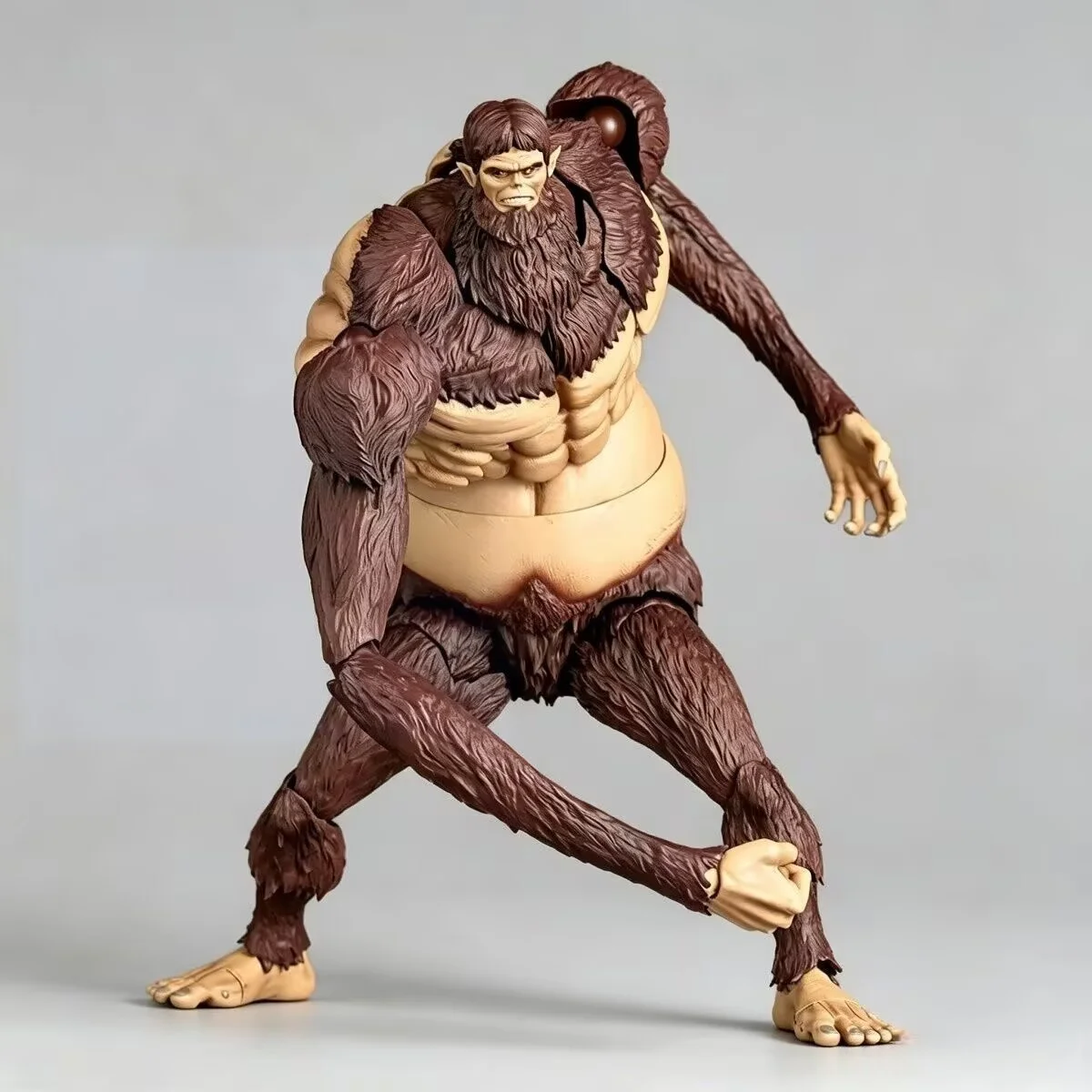 amazing-yamaguchi-attack-on-titan-beast-titan-action-figure-movable-collectible-model-with-bonus-accessories-for-anime-fans