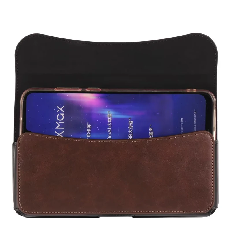 Mobile Phone Waist Bag For Samsung S26 Ultra S25 Ultra S25FE S25 S24 Universal 6.1-7.2'' Waist Packs For iPhone 17 16 15 14 13