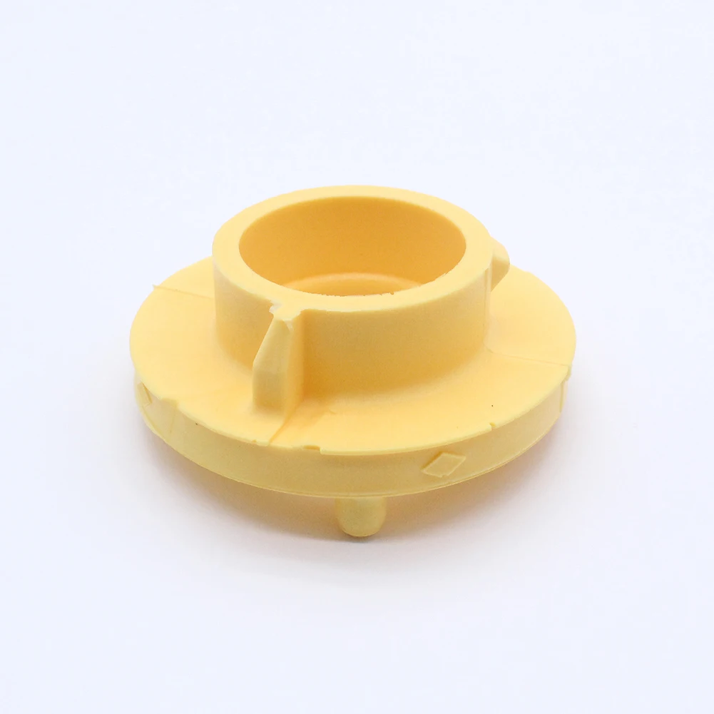 Easy To Use Plug And Play High Quality ABS Material Absorbing Block 2037363 For Ford B-MAX Shock Absorbing Block