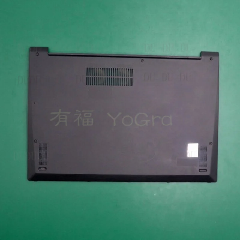 

D D Genuine Bottom Case Cover for Lenovo ThinkPad X1 Carbon 9th Gen 5M11C90397
