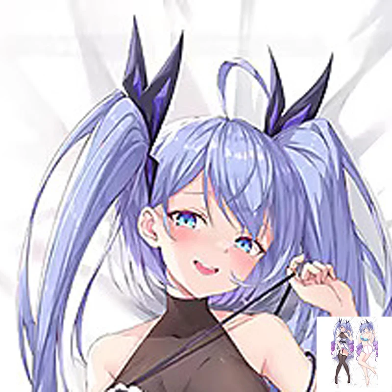 

Anime Dakimakura Pillow Case Fate Sexy and Busty Beautiful Girl Double-Sided Halloween Decoration